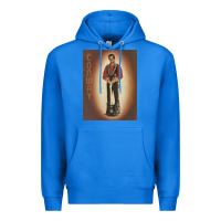True Royal conway twitty concert tour progra Premium Hoodie - linhVisuals