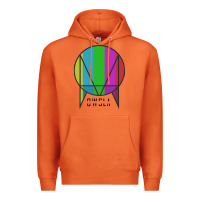 Carrot The Owsla Premium Hoodie - linhVisuals