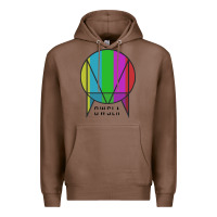 Chestnut The Owsla Premium Hoodie - linhVisuals