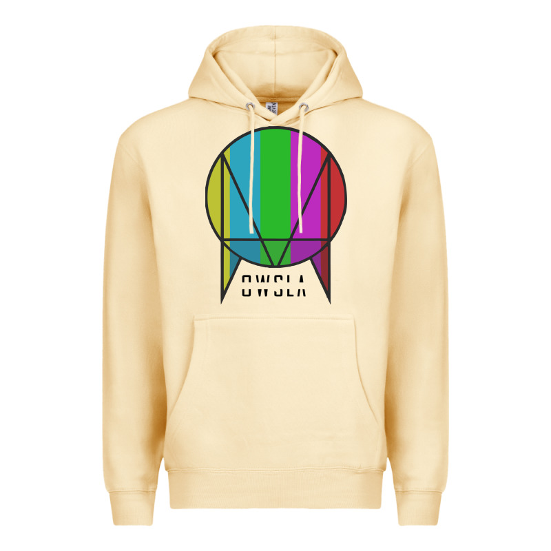 The Owsla Premium Hoodie by linhVisuals | Teevron