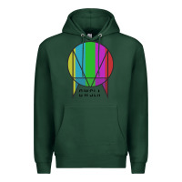 Sports Green The Owsla Premium Hoodie - linhVisuals