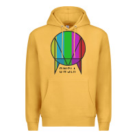 Mustard The Owsla Premium Hoodie - linhVisuals