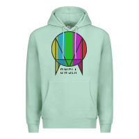 Seafoam The Owsla Premium Hoodie - linhVisuals
