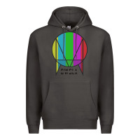 Smoke The Owsla Premium Hoodie - linhVisuals