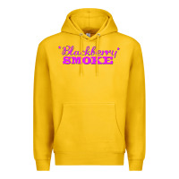 Lemon blackberry smoke 6 Premium Hoodie - linhVisuals