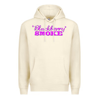 Sandshell blackberry smoke 6 Premium Hoodie - linhVisuals