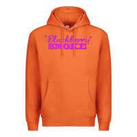 Carrot blackberry smoke 6 Premium Hoodie - linhVisuals