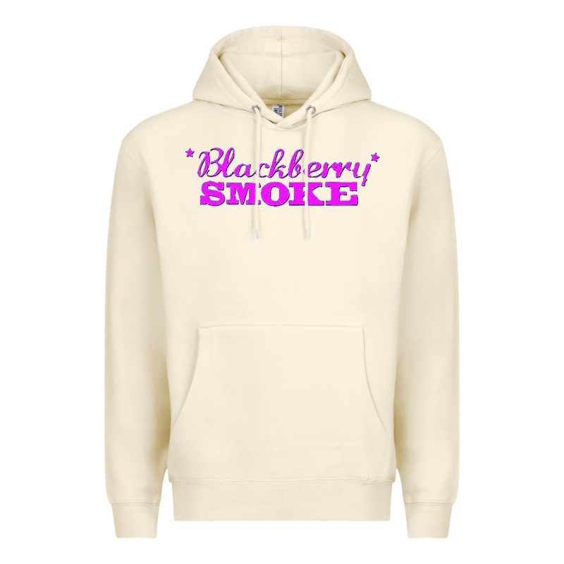 Blackberry Smoke 6 Premium Hoodie by linhVisuals | Teevron