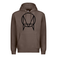 Coffee owsla skrillex dubstep trap music Premium Hoodie - linhVisuals