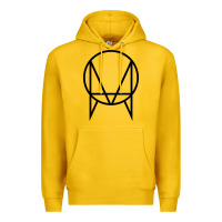 Lemon owsla skrillex dubstep trap music Premium Hoodie - linhVisuals