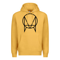 Mustard owsla skrillex dubstep trap music Premium Hoodie - linhVisuals