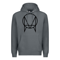 Rock owsla skrillex dubstep trap music Premium Hoodie - linhVisuals