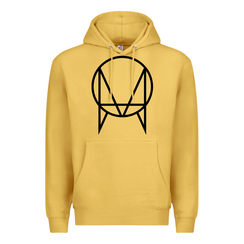 Owsla Skrillex Dubstep Trap Music Premium Hoodie by linhVisuals | Teevron