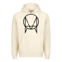 Sandshell owsla skrillex dubstep trap music Premium Hoodie - linhVisuals
