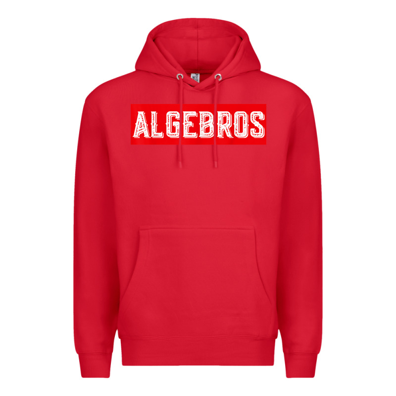 Algebros Design For Math Students Or A Present To Ur Teacher Premium Hoodie by linhVisuals | Teevron