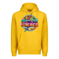 Lemon mom bod summer Premium Hoodie - BarkalooDesign