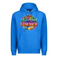 True Royal mom bod summer Premium Hoodie - BarkalooDesign