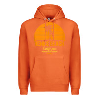 Carrot california venice beach tank top Premium Hoodie - linhVisuals