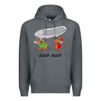 Rock gus gus Cinderella Premium Hoodie - linhVisuals