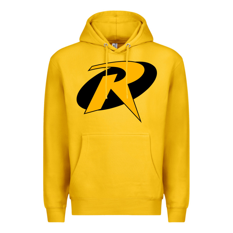 Robin Premium Hoodie by linhVisuals | Teevron