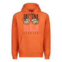 Carrot daytona beach shirt florida summer vacation surfing daytona sweatshirt Premium Hoodie - linhVisuals