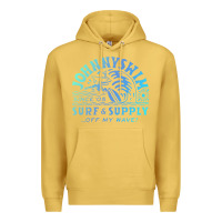 Antique Gold JOHNNYSWIM Müṡïc Cṏǹcert Premium Hoodie - linhVisuals