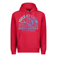 Cardinal JOHNNYSWIM Müṡïc Cṏǹcert Premium Hoodie - linhVisuals