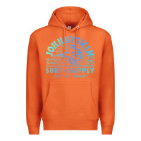 Carrot JOHNNYSWIM Müṡïc Cṏǹcert Premium Hoodie - linhVisuals