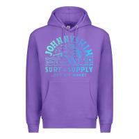 Purple JOHNNYSWIM Müṡïc Cṏǹcert Premium Hoodie - linhVisuals