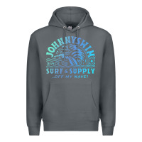 Rock JOHNNYSWIM Müṡïc Cṏǹcert Premium Hoodie - linhVisuals