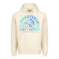 Tofu JOHNNYSWIM Müṡïc Cṏǹcert Premium Hoodie - linhVisuals