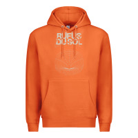 Carrot rüfus dusol LA Premium Hoodie - linhVisuals