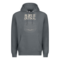 Rock rüfus dusol LA Premium Hoodie - linhVisuals