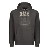 Smoke rüfus dusol LA Premium Hoodie - linhVisuals