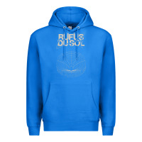 True Royal rüfus dusol LA Premium Hoodie - linhVisuals