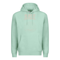 Seafoam rüfus dusol LA Premium Hoodie - linhVisuals