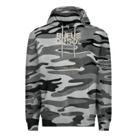 Slate Camo rüfus dusol LA Premium Hoodie - linhVisuals