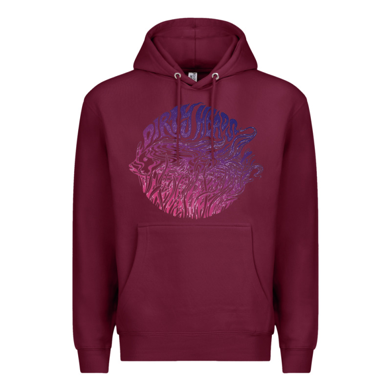 Dirty Heads Premium Hoodie by linhVisuals | Teevron