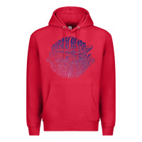 Cardinal dirty heads Premium Hoodie - linhVisuals