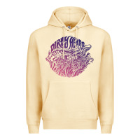 Pina Colada dirty heads Premium Hoodie - linhVisuals