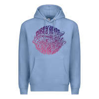 Colony Blue dirty heads Premium Hoodie - linhVisuals