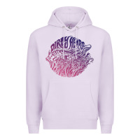 Lilac dirty heads Premium Hoodie - linhVisuals