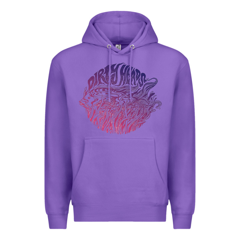 Dirty Heads Premium Hoodie by linhVisuals | Teevron