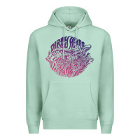 Seafoam dirty heads Premium Hoodie - linhVisuals