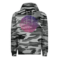 Slate Camo dirty heads Premium Hoodie - linhVisuals