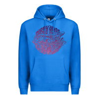 True Royal dirty heads Premium Hoodie - linhVisuals