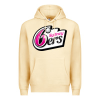 Pina Colada sydney sixers Premium Hoodie - linhVisuals