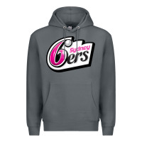 Sydney Sixers Premium Hoodie | Teevron