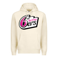 Tofu sydney sixers Premium Hoodie - linhVisuals