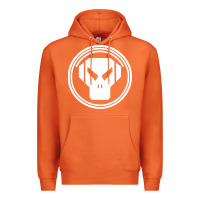 Carrot metalheadz Premium Hoodie - linhVisuals